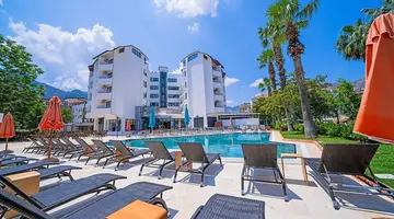 VERDE HOTEL ADULTS ONLY 16 AGE