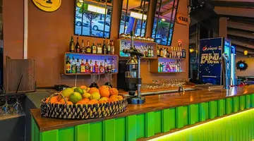 VERDE HOTEL ADULTS ONLY 16 AGE