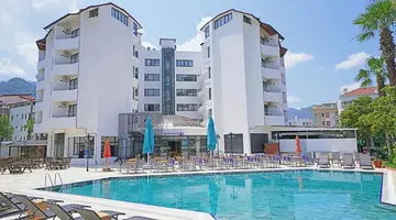 VERDE HOTEL ADULTS ONLY 16 AGE