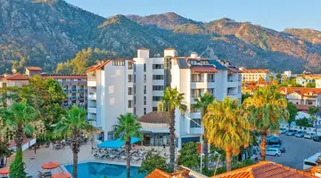 VERDE HOTEL ADULTS ONLY 16 AGE