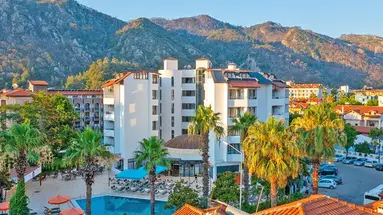 VERDE HOTEL ADULTS ONLY 16 AGE
