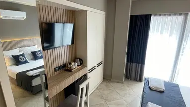 VERDE HOTEL ADULTS ONLY 16 AGE