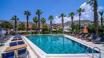 VERDE HOTEL ADULTS ONLY 16 AGE