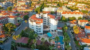 VERDE HOTEL ADULTS ONLY 16 AGE