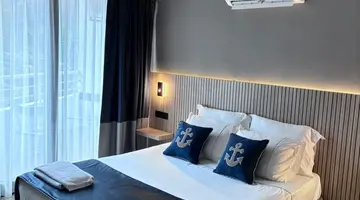 VERDE HOTEL ADULTS ONLY 16 AGE