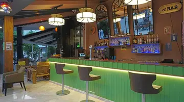 VERDE HOTEL ADULTS ONLY 16 AGE