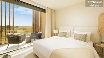 Verdelago Resort