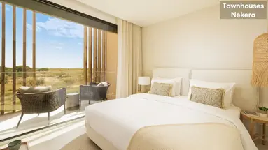 Verdelago Resort