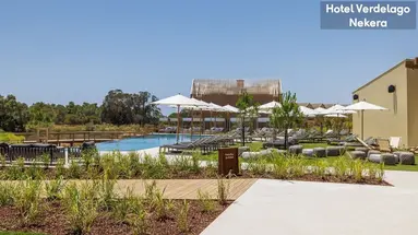 Verdelago Resort