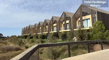 Verdelago Resort