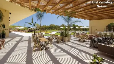 Verdelago Resort
