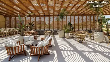 Verdelago Resort