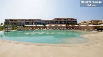 Verdelago Resort