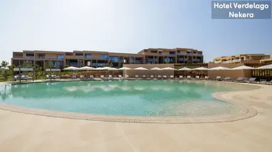 Verdelago Resort