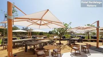 Verdelago Resort