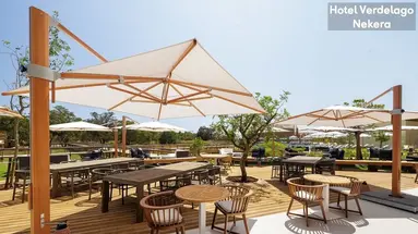 Verdelago Resort
