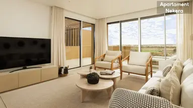 Verdelago Resort