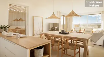 Verdelago Resort