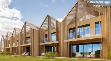 Verdelago Resort