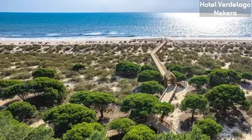 Verdelago Resort