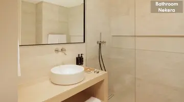 Verdelago Resort