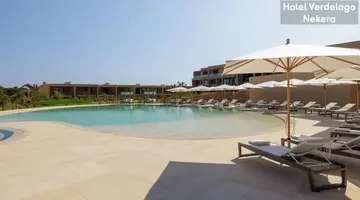 Verdelago Resort