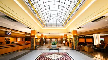 Verdi Budapest Aquincum Hotel