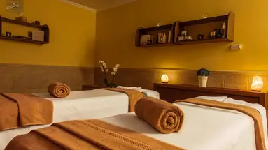 Verdi Budapest Aquincum Hotel