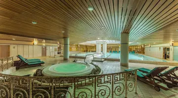 Verdi Budapest Aquincum Hotel