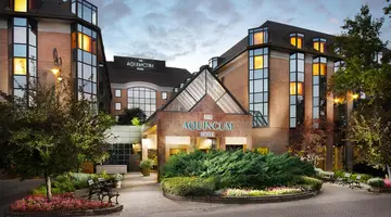 Verdi Budapest Aquincum Hotel