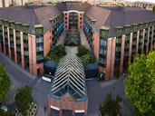 Verdi Budapest Aquincum Hotel