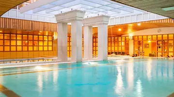 Verdi Budapest Aquincum Hotel