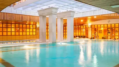 Verdi Budapest Aquincum Hotel