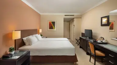 Verdi Budapest Aquincum Hotel