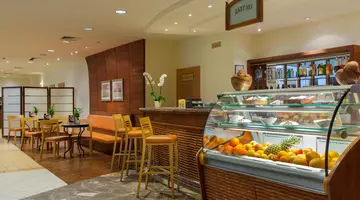Verdi Budapest Aquincum Hotel