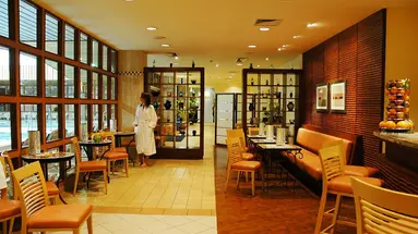 Verdi Budapest Aquincum Hotel
