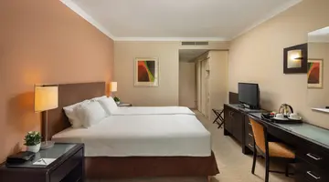 Verdi Budapest Aquincum Hotel