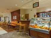 Verdi Budapest Aquincum Hotel