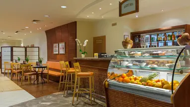 Verdi Budapest Aquincum Hotel