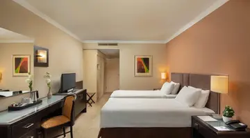 Verdi Budapest Aquincum Hotel