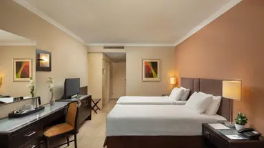 Verdi Budapest Aquincum Hotel