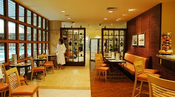 Verdi Budapest Aquincum Hotel