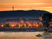Verdi Budapest Aquincum Hotel