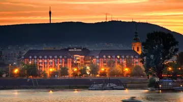 Verdi Budapest Aquincum Hotel