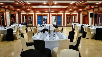 Verdi Budapest Aquincum Hotel