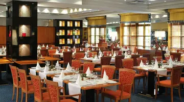 Verdi Budapest Aquincum Hotel