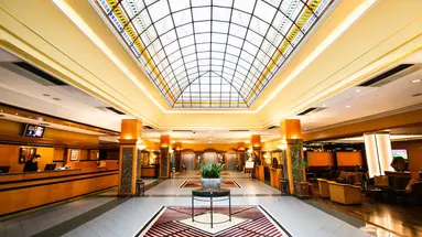 Verdi Budapest Aquincum Hotel