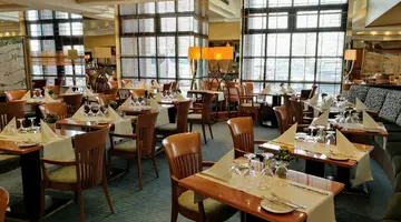 Verdi Budapest Aquincum Hotel