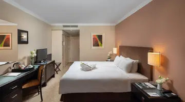 Verdi Budapest Aquincum Hotel