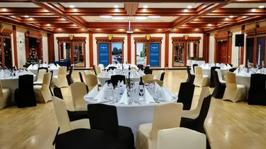 Verdi Budapest Aquincum Hotel